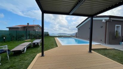 Decking